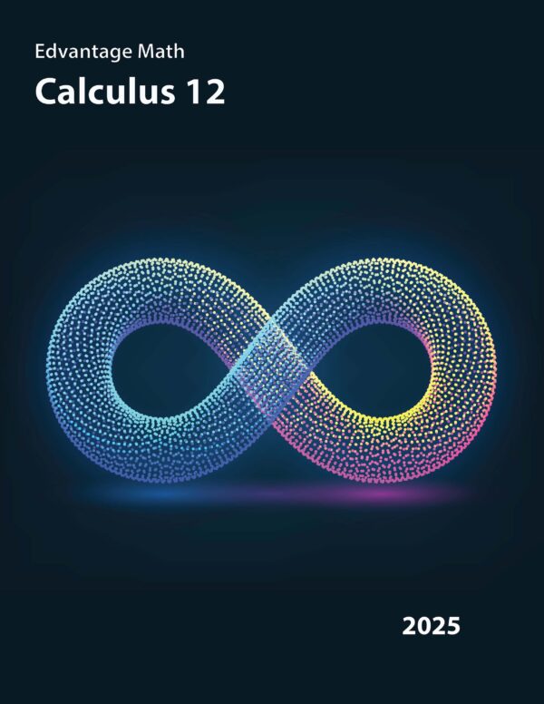 BC Calculus 12
