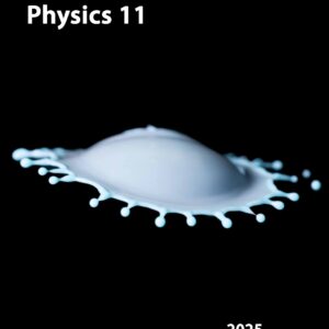 BC Science Physics 11