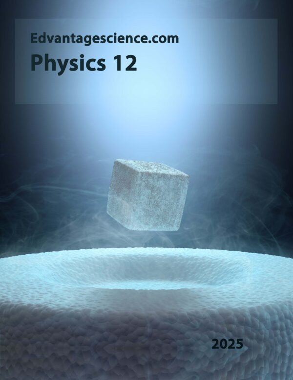 BC Science Physics 12